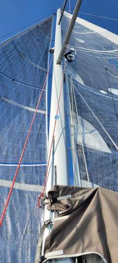 Jeanneau Sun Odyssey Performance 409