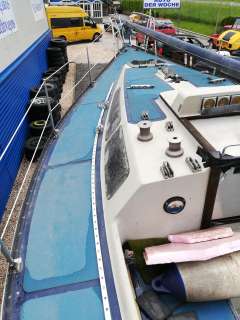 Stuart 24 Daysailer