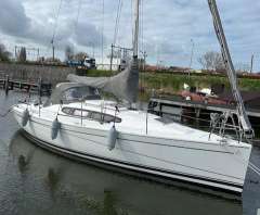 Dehler 29
