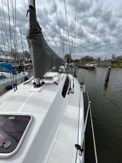 Dehler 29