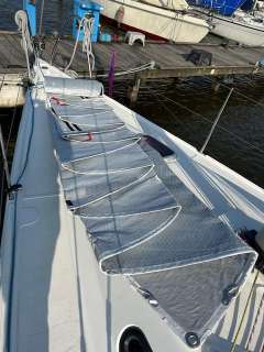 Dehler 29