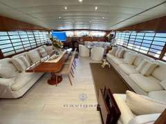 Overmarine Mangusta 92