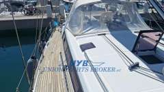 Beneteau OCEANIS 48 Beneteau OCEANIS 48