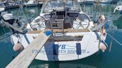 Beneteau OCEANIS 48