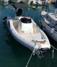 Lomac Nautica ADRENALINA 7.5