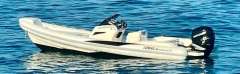 Lomac Nautica ADRENALINA 7.5