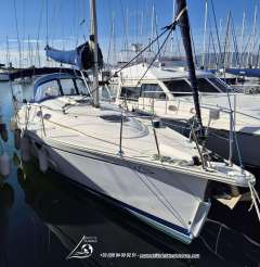 Dufour GIB SEA 33