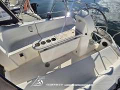 Dufour GIB SEA 33