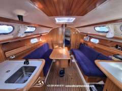 Dufour GIB SEA 33