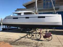 Nautitech 40 open 3