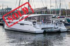 Nautitech 40 open 0