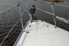 Bavaria 39 Cruiser ORC 3