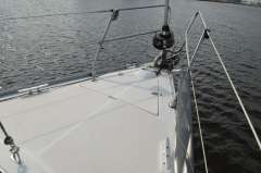 Bavaria 39 Cruiser ORC 4