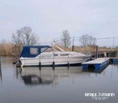 Nordic Ocean Craft 30