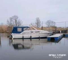 Nordic Ocean Craft 30 Motorna jahta