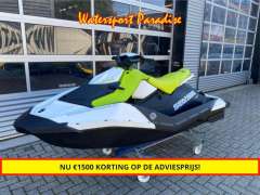 Sea-Doo Spark 90 2-UP Scooter de mer