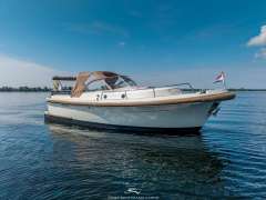 Interboat DE Intercruiser 29