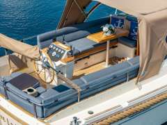 Interboat DE Intercruiser 29