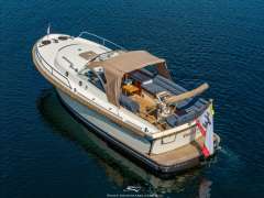Interboat DE Intercruiser 29