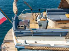 Interboat DE Intercruiser 29