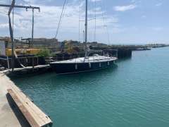 Grand Soleil 46.3