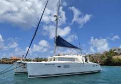 Lagoon 440