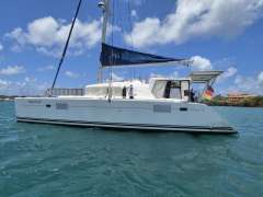 Lagoon 440
