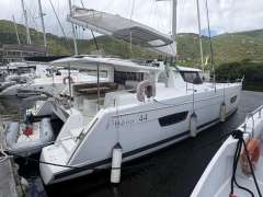 Fountaine Pajot Helia 44 Evolution Oceanic Package