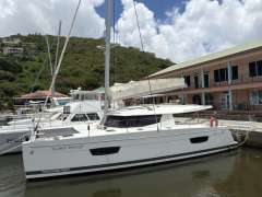 Fountaine Pajot Helia 44 Evolution Oceanic Package