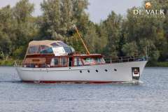 KOK Spitsgatkotter 16.50 Trawler gemisi