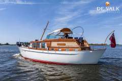 KOK Spitsgatkotter 16.50 Trawler