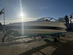 Regal 202 SC, MerCruiser 5.0 MPI