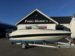 Regal 202 SC, MerCruiser 5.0 MPI