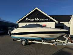 Regal 202 SC, MerCruiser 5.0 MPI