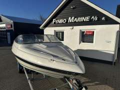 Regal 202 SC, MerCruiser 5.0 MPI