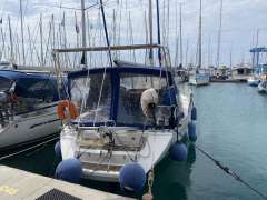 Jeanneau Voyage 12.5