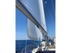 Jeanneau Voyage 12.5