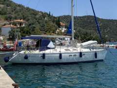 Jeanneau Voyage 12.5