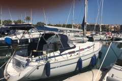 Bavaria Cruiser 32