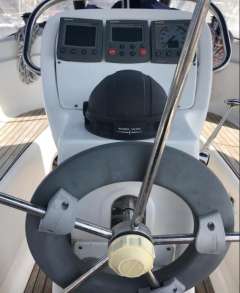 Bavaria Cruiser 32