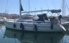 Bavaria Cruiser 32