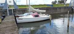 Dehler 18