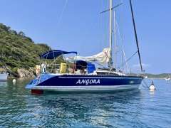 X-Yachts x-402