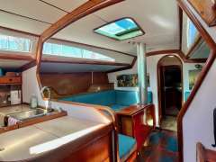 X-Yachts x-402