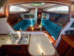 X-Yachts x-402