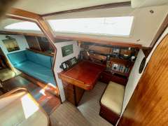 X-Yachts x-402