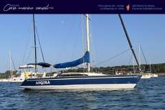 X-Yachts x-402