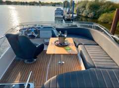 Galeon 390 Fly