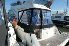 Galeon 390 Fly