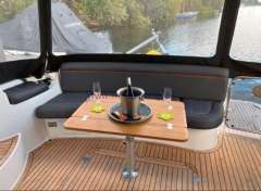 Galeon 390 Fly